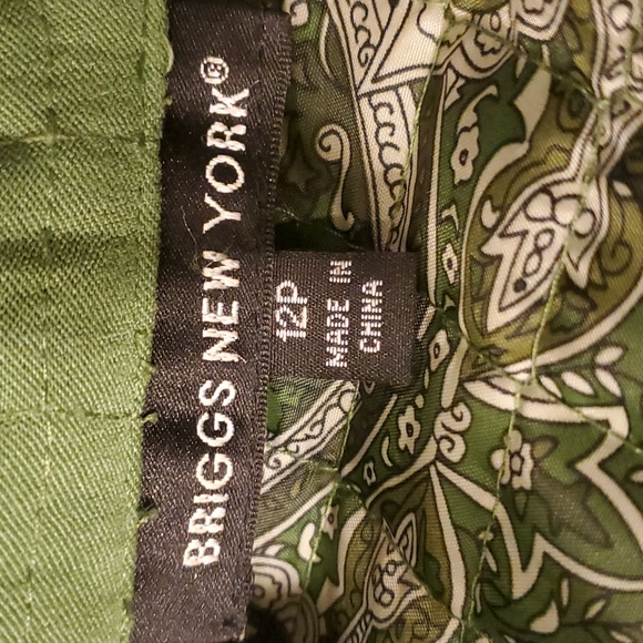 Jacket - Picture 7 of 8